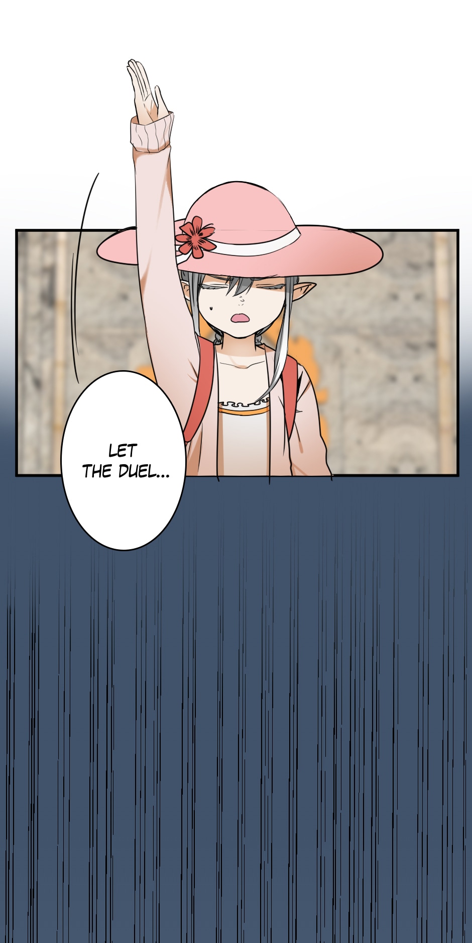 The Beginning After The End Chapter 25 image 34